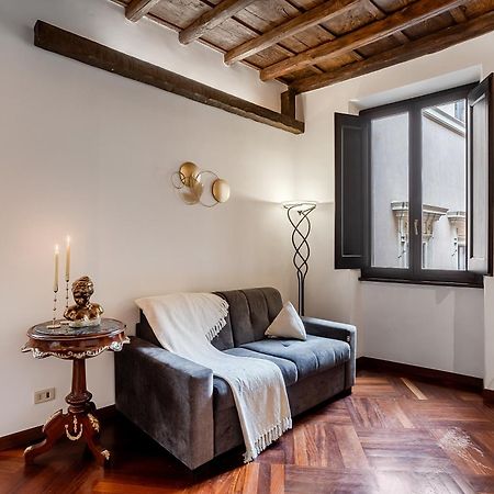 Trevi Fountain Stylish Guest House Rom Exterior foto