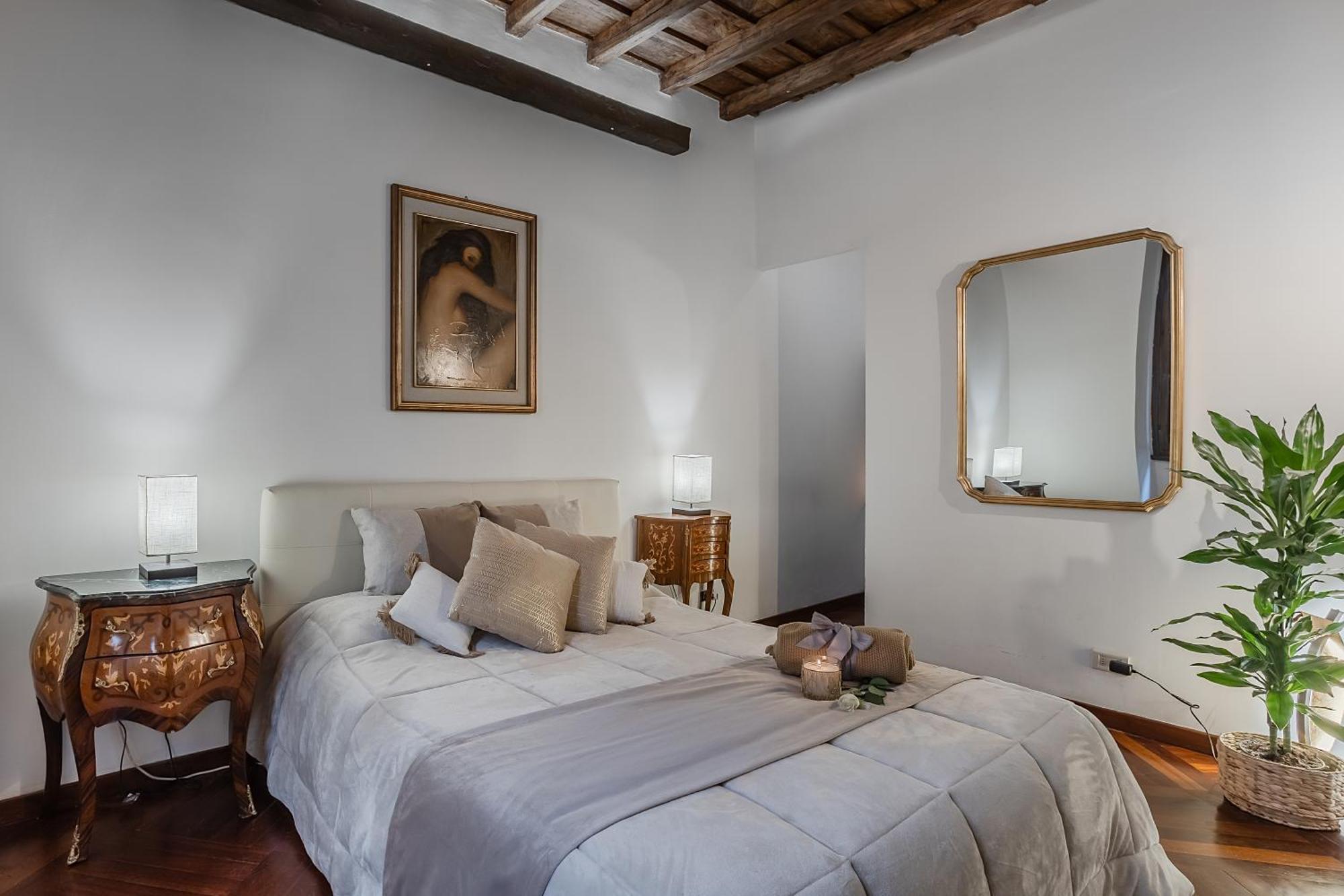Trevi Fountain Stylish Guest House Rom Exterior foto
