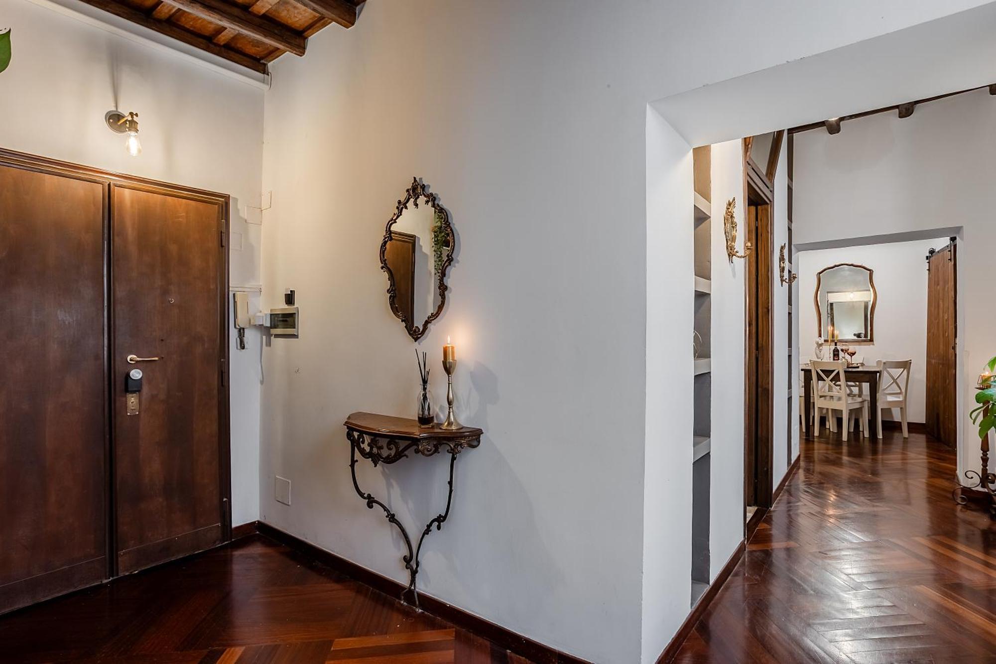Trevi Fountain Stylish Guest House Rom Exterior foto