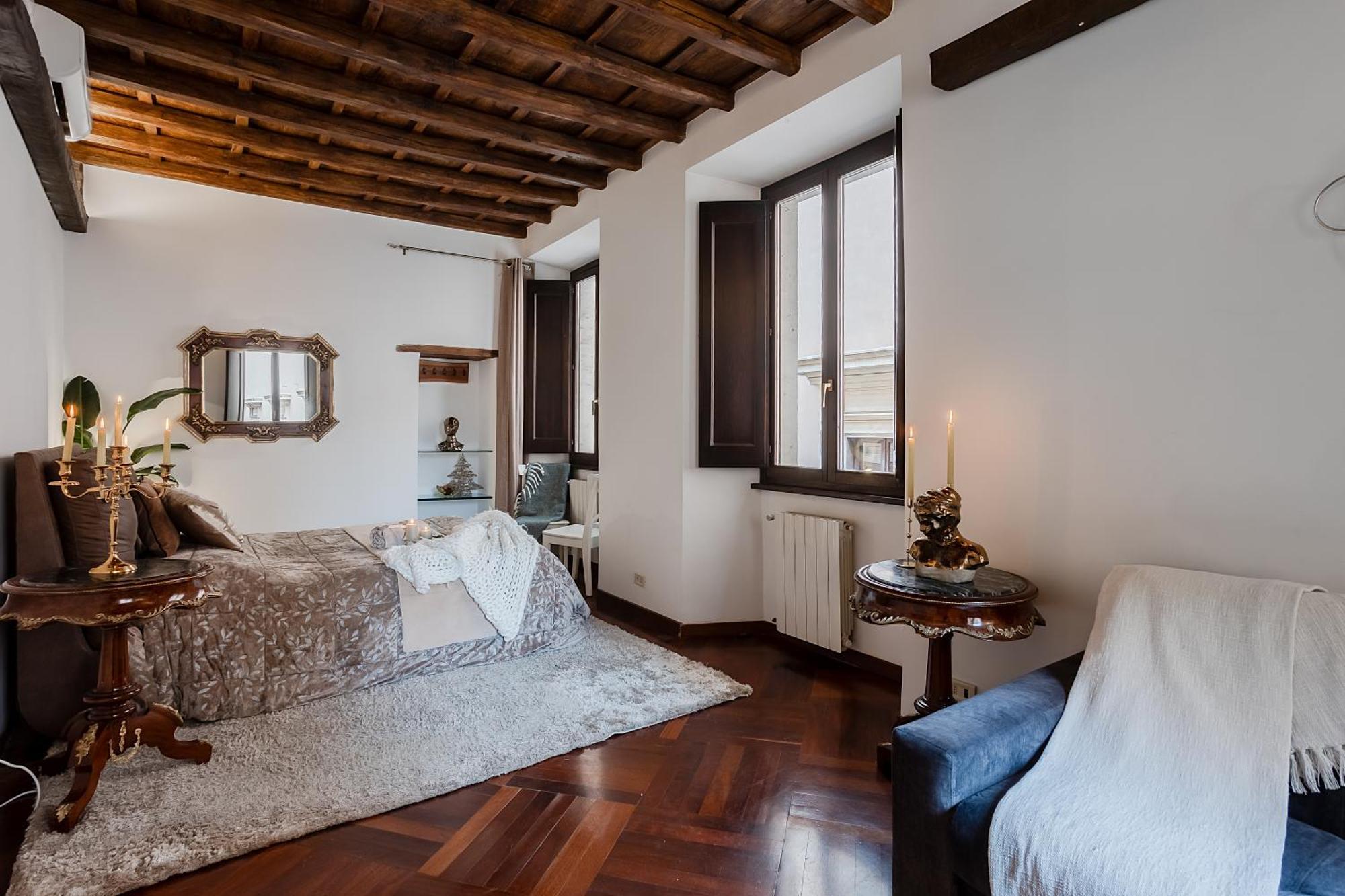 Trevi Fountain Stylish Guest House Rom Exterior foto